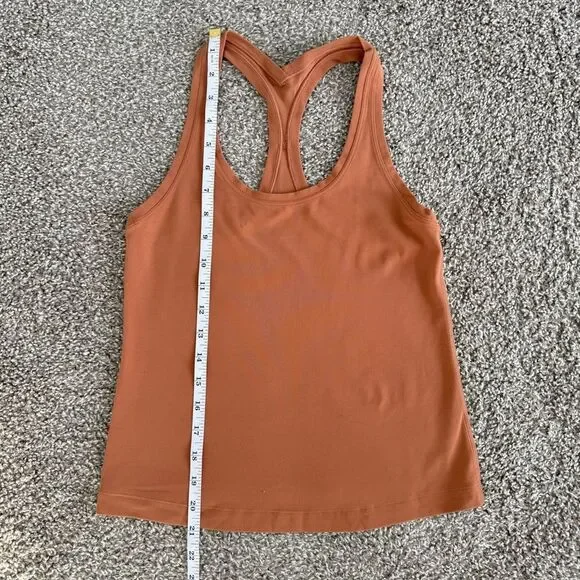 LULULEMON | Racerback tank - Picture 6 of 6